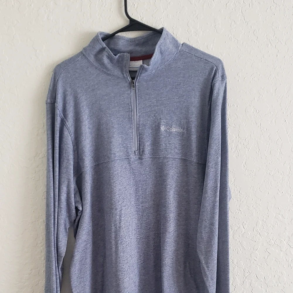 Columbia Sportswear Pullover - Picture 1 of 5